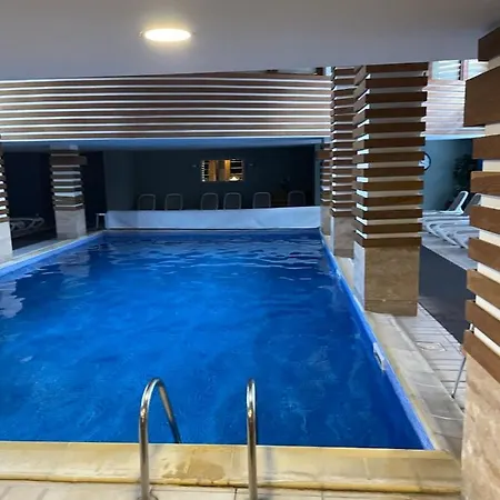 рафаела-мартина-регнум アパート *