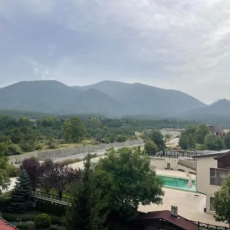 рафаела-мартина-регнум Μπάνσκο