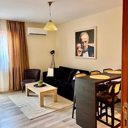 рафаела-мартина-регнум Διαμέρισμα