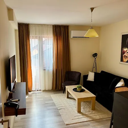 شقة рафаела-мартина-регнум