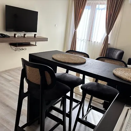 شقة рафаела-мартина-регнум *